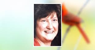 Ellen I. Cottrell Obituary April 13, 2024