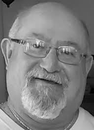 Sidney Mark “Sid” Garber