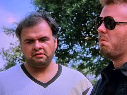 Actor's role in Miami Vice season 2 episode