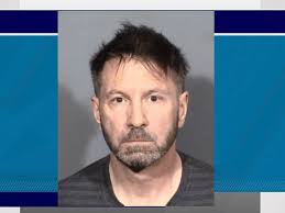 Las Vegas police: Man arrested