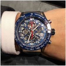 Tag Heuer Carrera Red Bull Special Edition Men S Watch Car2a1k Ba0703 Watches For Men Tag Heuer Carrera Tag Heuer Carrera Calibre
