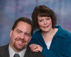 Bryan & Rosa Forbes 2010