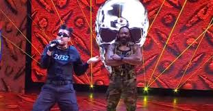 The miz and john morrison faced bad bunny and damian priest at wwe wrestlemania 37. Wwe Promises Future Bad Bunny Storylines