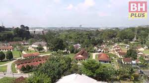 Bagas manungal 124 views4 year ago. Koloni Pekerja Asing Tawan Pusat Kusta