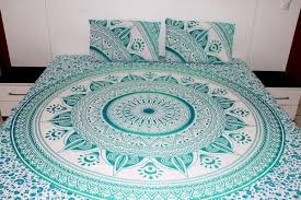 Product material 100% cotton 4. 540 Mandala Duvet Cover Bedding Ideas In 2021 Mandala Duvet Cover Mandala Bedding Duvet