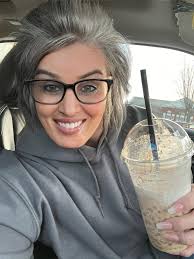 Gotta love ice with coffee! ♥️