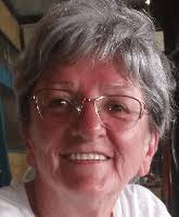 The death has occurred of Margaret Steen (Portadown)