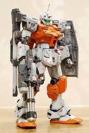 gunpla おしゃれまとめの人気アイデア pinterest jay criss ガンプラ ガンダム ジム ガンダム
