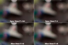 Sigma 50mm 1 4 Art Vs Canon 50mm 1 4 Pin On Nikon 50mm 1 4g