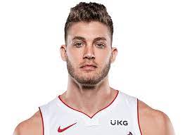 Your source for meyers leonard info, stats, news and video. Meyers Leonard Nba Com