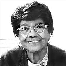 GERTRUDE MITCHELL Obituary (2019)