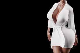 This site is visible on all devices including smart phones and tablets. Demi Rose Kurz Vorm Platzen Kurvenstar 25 Bringt Fans Zum Schwitzen News De
