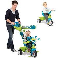 Dai giocattoli per bambini a partire da anno , ora passiamo ai giocattoli per bambini anni. Baby Driver Confort Triciclo 4 In 1 341054 109 00 Vendita Giocattoli Bambini Online Mondo Dei Bimbi