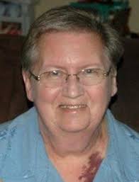 Norma Booth Obituary