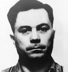 Glen roy wright: thief who was part of the gang of...