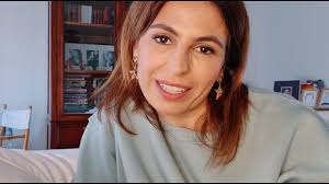 Aos 41 anos, joana cruz enfrenta uma das batalhas mais duras da sua vida: Consignacao Do Irs A Cercimarante Joana Cruz Locutora De Radio Youtube