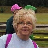 Nancy Kay Bryant Obituary