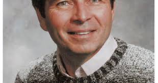 Ralph E. Joy, epitome of the American Dream