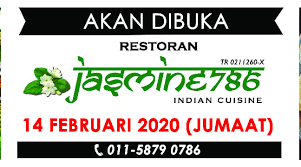 Jasmine786 Indian Cuisine Indian Restaurant Kuala Terengganu 227 Photos Facebook