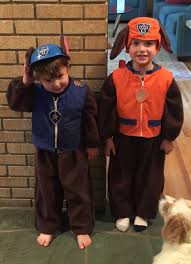 As the world's leader, we take our mission seriously to make dressing up fun! Homemade Paw Patrol Zuma Costume And Chase Costume Paw Patrol Costume Zuma Paw Patrol Costume Chase Costume