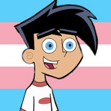 Daily LGBT Headcanon — Daily LGBT+ Headcanon: Danny Fenton from Danny...