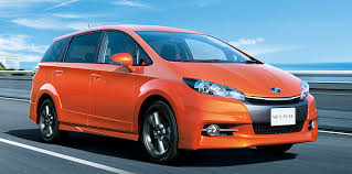 Kedua bila hendak start tidak boleh hidup dan ada bunyi ( tak!! 2015 Toyota Wish Baru Mpv 7 Tempat Duduk Extra By Diyanazman