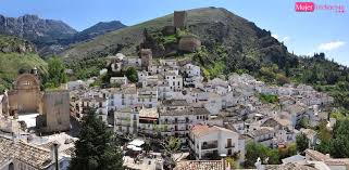 Resultado de imagen de castril granada