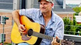 Jimmy Parker Live @ 34° North Restaurant