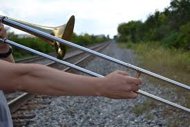 The trombone has more pieces to put together than almost any other brass instrument. 8 Easy Ways To Get Better At Trombone Trill Trombone