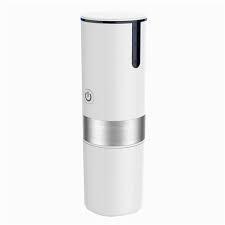 Check spelling or type a new query. Buy Mini Travel Coffee Maker Espresso Coffee Machine Handheld Electric Usb Coffee Blender Cup Portable At Affordable Prices Free Shipping Real Reviews With Photos Joom