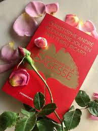 Ricard worked for a phd degree in molecular genetics at the pasteur institute under french nobel laureate françois jacob. Abecedaire De La Sagesse Christophe Andre Alexandre Jollien Matthieu Ricard Les Chroniques De Koryfee Blog Litteraire De Karine Flejo