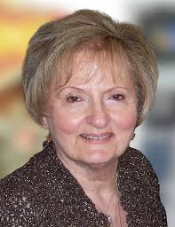 Obituary information for Emily F. Ferrino