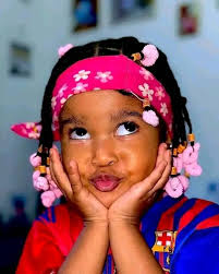 Os Estudantes do Instituto Superior Politecnico Kalandula de Angola