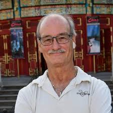 Please join us in congratulating Alex Curby