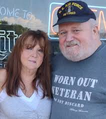 As a retired vet and spouse of passed vet God bless you all 🙏