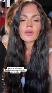 Angelina Murphy