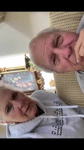 Joyce Allred Morris ameongeza picha mpya