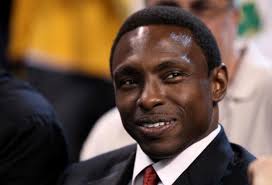 Avery Johnson Inducted into Louisiana Sports Hall of Fame