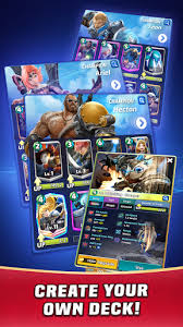 It requires android android 5.0+ and up. Champion Strike Hero Clash Battle Arena 2 5 3 0 Apk Mod Unlimited Money Crack Games Download Latest For Android Androidhappymod