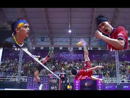 Takraw thailand league 2020 phrae vs nakhonpathom team b 10 3 2020. Sepak Takraw Thailand Vs Malaysia Final Match Youtube