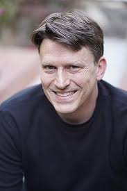 Tim Huddleston: Movies, TV, and Bio