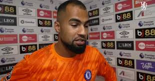 We wanted to redeem ourselves. We played well, we kept a clean sheet and  didn't lose the game': Robert Sanchez