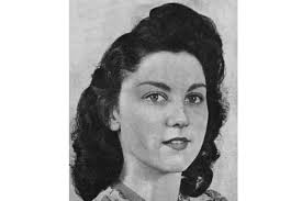 She was a pioneer and the townsfolk really took her to their hearts'