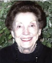 Emily Mills Obituary (1924