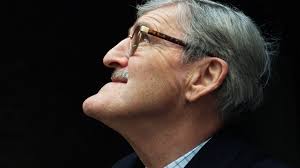 Jimmy Hill: Former Match of the Day presenter dies aged 87