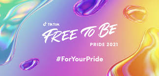 The twin cities pride festival is a celebration of the lgbtq+ community. Pride 2021 Free To Be You On Tiktok Foryourpride Tiktok Newsroom