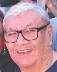 Richard Barber Jr Obituary November 21, 2024