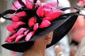 Kentucky Derby Hats Kentucky Derby Hats Derby Hats Kentucky Derby Fashion