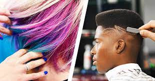 Thinking about getting a trendy men's haircut? 16 Ways To Get A Cheap Or Free Haircut Save The Student