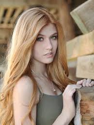Katherine Mcnamara Joining Debate Drama A Sort Of Homecoming Strawberry Blonde Hair Hair Colour For Green Eyes Strawberry Blonde